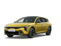 Neu Kia K4 GT-Line 179 PS (131 kW) 2026 Gelb Limousine