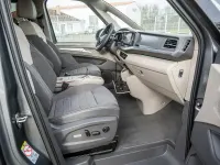 Neu VW T7 Goal 150 PS (110 kW) 2026 Grau Van
