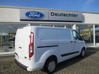 gebraucht Ford 300 Transit Custom 2.0 TDCiTrend