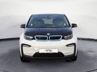 gebraucht BMW i3 (120 Ah), Bluetooth PDC LED Klima