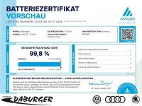 Gebraucht VW ID. Buzz Pro 210 kW (286 PS) 2024 Gelb Van / Kleinbus