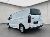 Gebraucht Ford Transit Custom Trend 136 PS (100 kW) 2024 Weiß Pickup