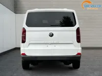 Nouă VW Caravelle 150 CP (110 kW) 2025 Alb Van