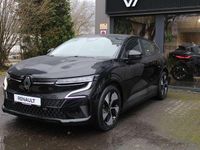 Gebraucht Renault Megane E-Tech Evolution 160 kW (218 PS) 2022 Sternenschwarz Kleinwagen