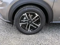 Nowe Nissan Juke N-Connecta 143 KM (105 kW) 2026 Szary SUV