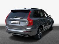 gebraucht Volvo XC90 B5 D AWD Geartronic RDesign