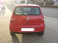 gebraucht VW Fox Basis