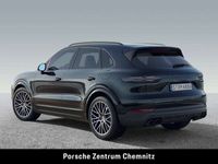 gebraucht Porsche Cayenne E-Hybrid Platinum Ed.;Luft;AHZV;21",BOSE