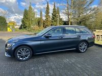 gebraucht Mercedes C220 d BlueTec T-Model