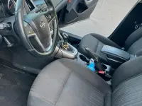 Gebraucht Opel Astra 116 PS (85 kW) 2010 Grau Kleinwagen
