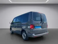 Gebraucht VW Caravelle Trendline 204 PS (150 kW) 2022 Van