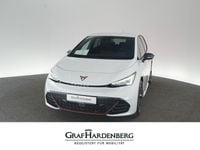 Second-hand Cupra Born 150 kW (204 CP) 2022 Alb Hatchback