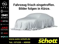 Gebraucht Opel Corsa Edition 101 PS (74 kW) 2023 Orange Kleinwagen