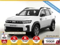 Neu Dacia Bigster Essentiel 140 PS (102 kW) 2025 Weiß (weiß (weitere farben wählbar)) SUV