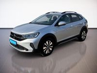 Gebraucht VW Taigo Move 95 PS (69 kW) 2024 Reflexsilber SUV