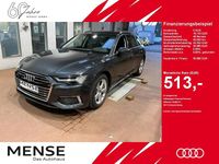Gebraucht Audi A6 Design 299 PS (219 kW) 2022 Manhattangrau Kombi