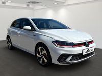 gebraucht VW Polo GTI 2.0 TSI MATRIX*DAB*PDC*SITZHZG