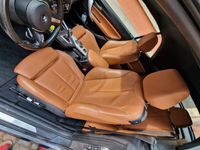 gebraucht BMW M240 xDrive Steptronic Cabrio - mit AHK