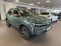 Gebraucht Dacia Duster Extreme 131 PS (96 kW) 2025 Safarigrüngrau SUV