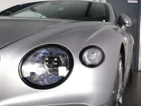 Brugt Bentley Continental GT 659 HK (484 kW) 2024 Grå Coupe