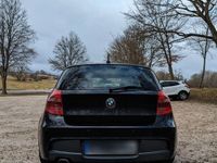 gebraucht BMW 120 Coupé d -