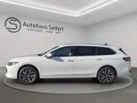 Gebraucht VW Passat Business 150 PS (110 kW) 2026 Kombi