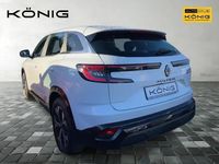 Gebraucht Renault Austral Evolution 158 PS (116 kW) 2024 Arktis weiß SUV