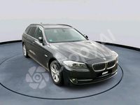 Usata BMW 520 184 CV (135 kW) 2012 Grigio Station wagon