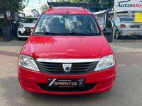 gebraucht Dacia Logan MCV Kombi 1.6*Tüv+Service NEU*1.HD*