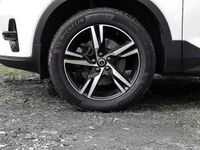 Gebraucht Volvo XC40 120 PS (88 kW) 2023 SUV