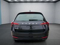 Neu Skoda Scala 150 PS (110 kW) 2026 Schwarz Kleinwagen