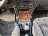 Gebraucht Citroën Xsara 101 PS (74 kW) 2001 Silber Limousine