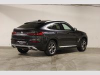 gebraucht BMW X4 xDrive30i