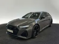 Gebraucht Audi RS6 Ambiente 600 PS (441 kW) 2023 Daytonagrau perleffekt Kombi