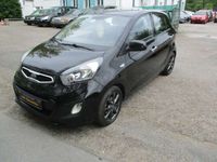 gebraucht Kia Picanto Edition 7 (TA)