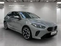 Gebraucht BMW 120 M Sport 156 PS (114 kW) 2025 Grau Kleinwagen