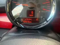 Gebraucht Mini John Cooper Works 211 PS (155 kW) 2011 Schwarz Kleinwagen