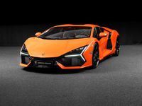 Gebraucht Lamborghini Revuelto 1016 PS (747 kW) 2024 Orange Coupé