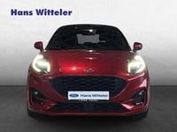 Gebraucht Ford Puma ST-Line X 155 PS (114 kW) 2020 Rot SUV