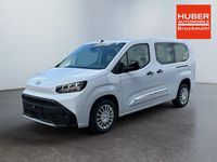 Neu Toyota Proace Verso Business Edition 110 PS (80 kW) 2025 Silber atomic metallic Kombi