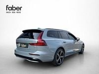 Ny Volvo V60 Plus 349 HK (256 kW) 2026 Grå Stationcar