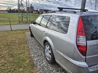 Gebraucht Ford Mondeo Ghia 131 PS (96 kW) 2006 Silber Kombi