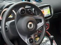 gebraucht Smart ForFour Electric Drive 