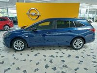 gebraucht Opel Astra Sports Tourer Edition Start Stop 1.4 Turbo EU6d ST EDI 1.4(107)CVT S Sik