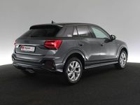 Gebraucht Audi Q2 S-Line 150 PS (110 kW) 2025 Grau / daytonagrau perleffekt SUV