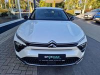 gebraucht Citroën C5 X Shine 180 EAT8 LEDER+NAVI+LED+ACC+DAB+