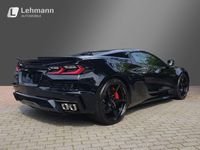 Neu Corvette C8 655 PS (481 kW) 2025 Torch red Coupé