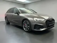 Używany Audi A4 Edition .1 245 KM (180 kW) 2020 Szary Kombi