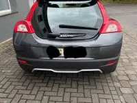 Gebraucht Volvo C30 125 PS (91 kW) 2006 Schwarz Kleinwagen