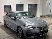 Gebraucht BMW 220 M Sport 190 PS (139 kW) 2021 Grau Coupé